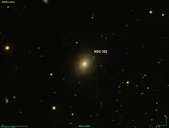 NGC 332