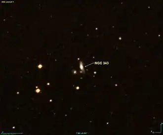 NGC 343