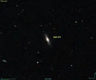 NGC 377