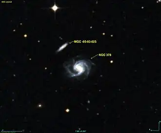 NGC 378