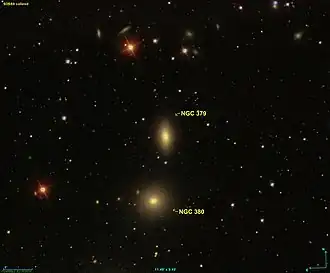 NGC 379