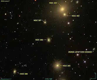 NGC 386