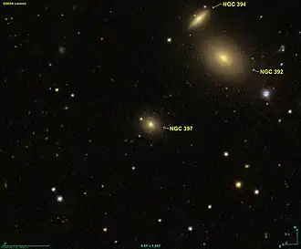 NGC 397