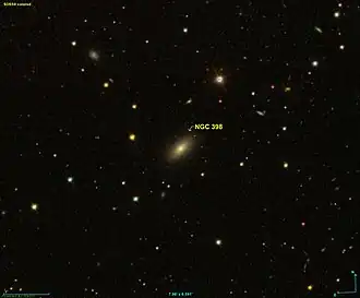NGC 398