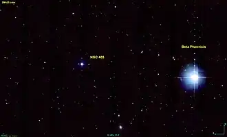 NGC 405
