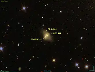 NGC 414