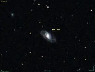 NGC 415