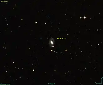 NGC 427