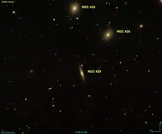 NGC 429