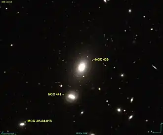 NGC 439