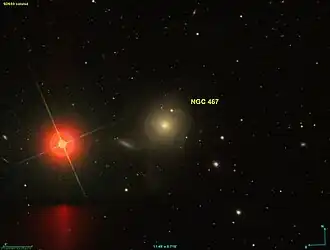 NGC 467