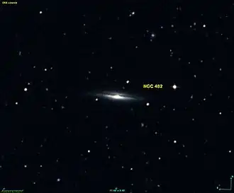NGC 482