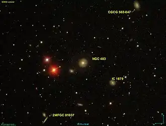 NGC 483