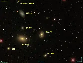 NGC 495
