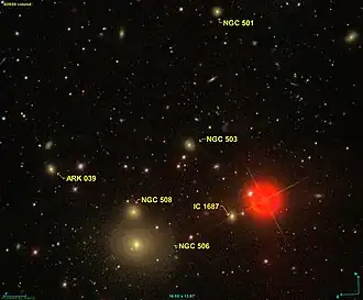 NGC 503