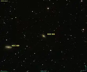 NGC 505
