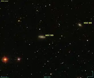 NGC 509