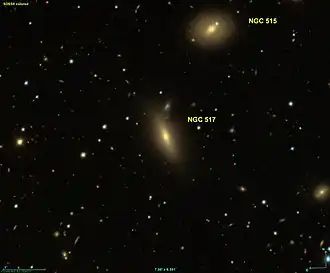 NGC 517