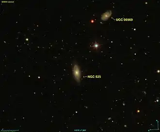 NGC 525
