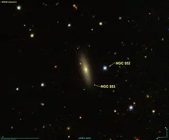 NGC 553