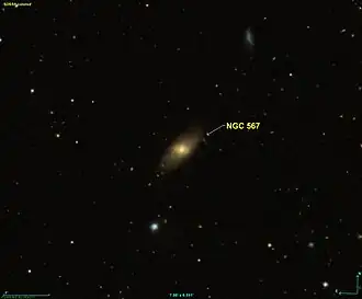 NGC 567