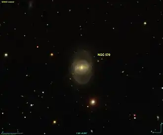 NGC 570