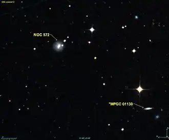 NGC 572