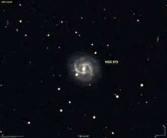 NGC 575