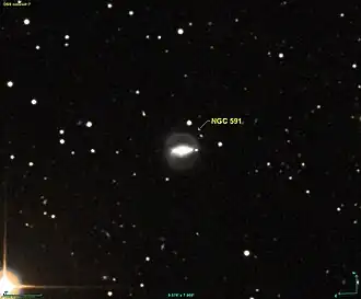 NGC 591