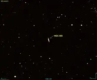 NGC 593