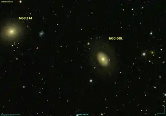NGC 608