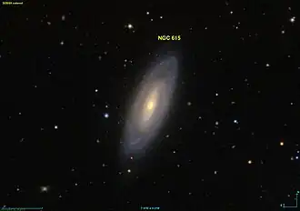NGC 615