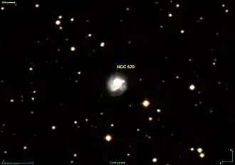 NGC 620