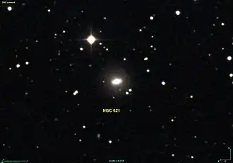 NGC 621