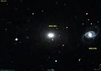 NGC 623