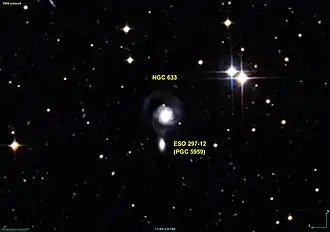 NGC 633