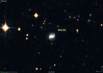 NGC 635