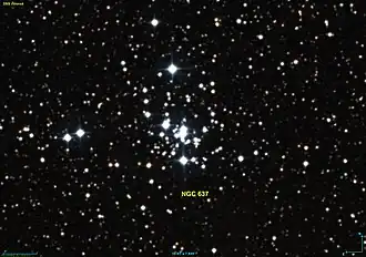NGC 637