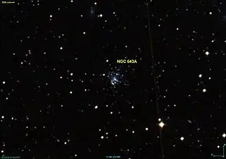NGC 643A