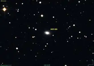 NGC 666