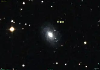 NGC 668