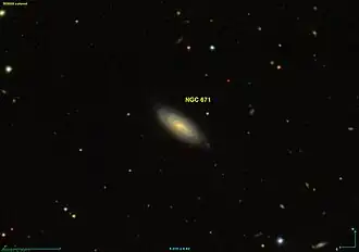NGC 671