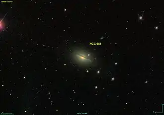 NGC 681