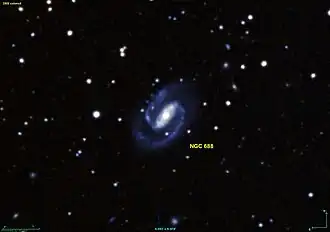 NGC 688