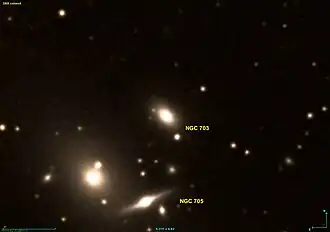 NGC 703