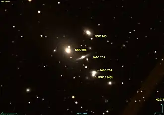 NGC 705