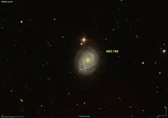 NGC 706