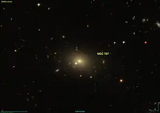 NGC 707-2