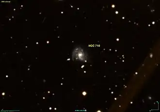 NGC 710