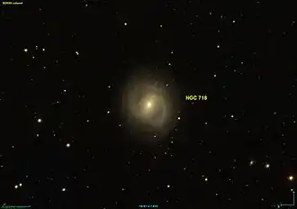 NGC 718